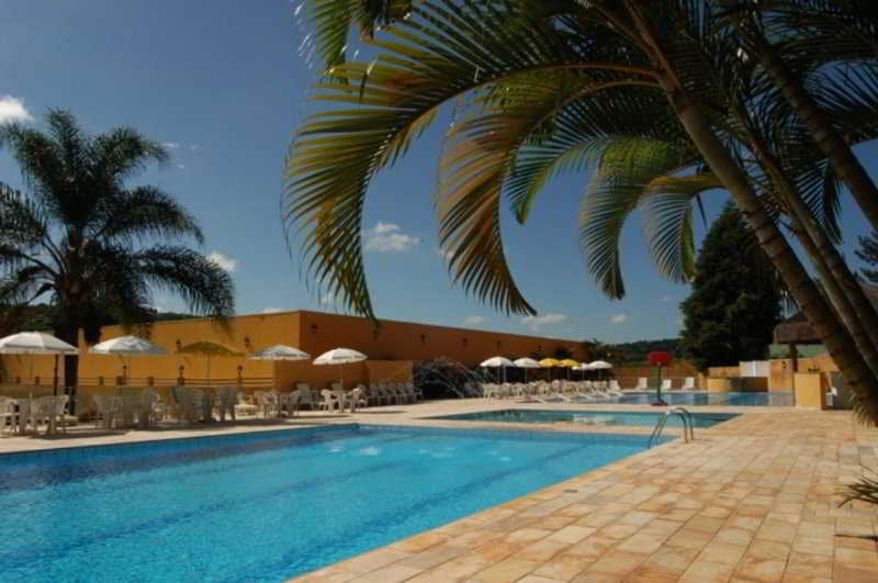 Hotel Paradies  | Jarinu | São Paulo | Brasil 1