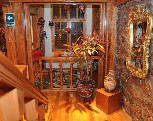 Hotel Don Bosco | Cuzco | Cuzco | Perú 1