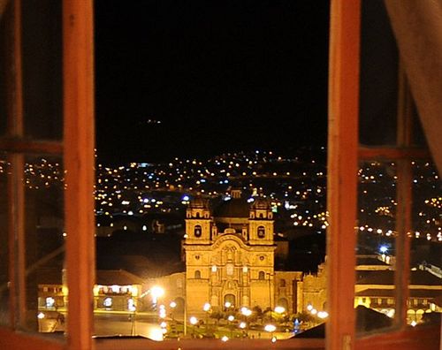 Hotel Don Bosco | Cuzco | Cuzco | Perú 10
