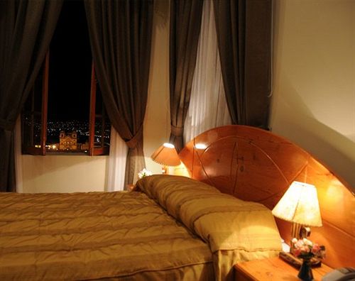 Hotel Don Bosco | Cuzco | Cuzco | Perú 11