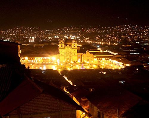 Hotel Don Bosco | Cuzco | Cuzco | Perú 12
