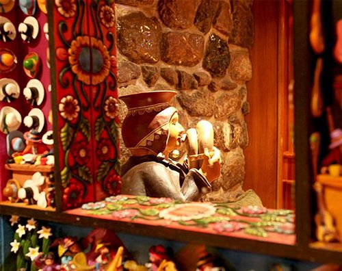 Hotel Don Bosco | Cuzco | Cuzco | Perú 2