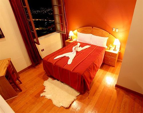 Hotel Don Bosco | Cuzco | Cuzco | Perú 7