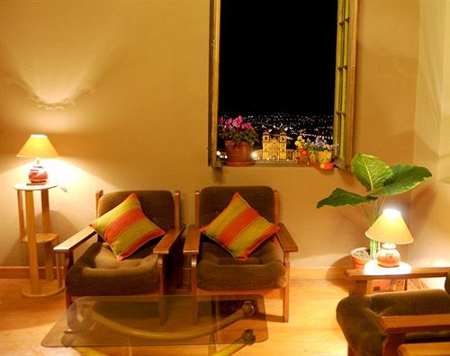 Hotel Don Bosco | Cuzco | Cuzco | Perú 8