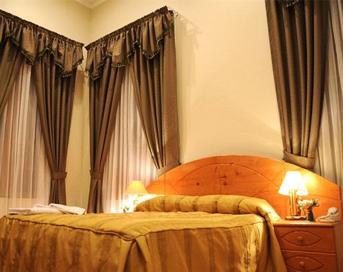 Hotel Don Bosco | Cuzco | Cuzco | Perú 9