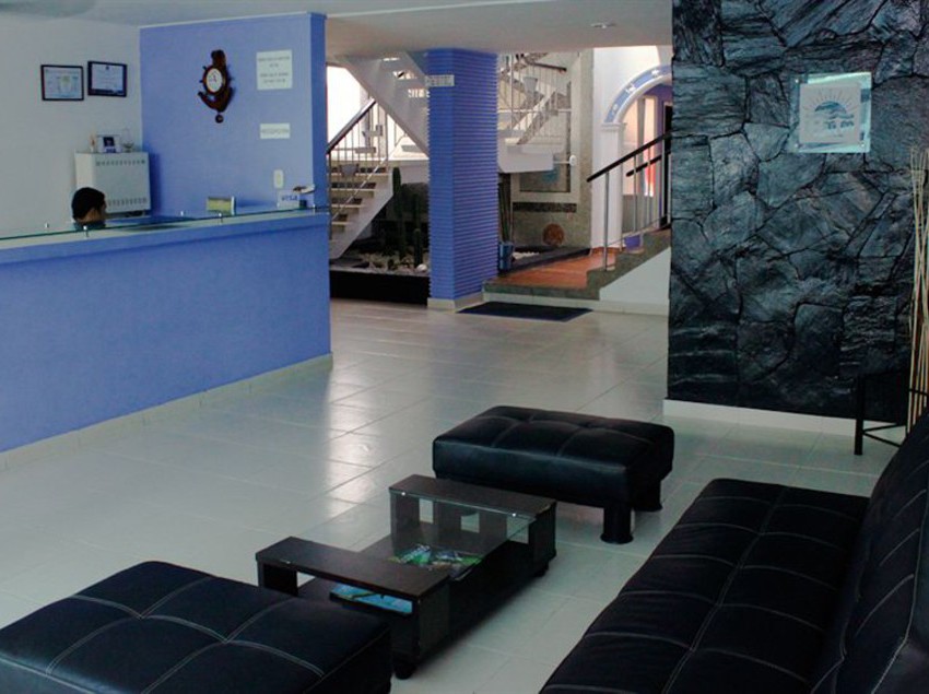 Hotel Caribe Mar | Santa Marta | Magdalena | Colombia 1