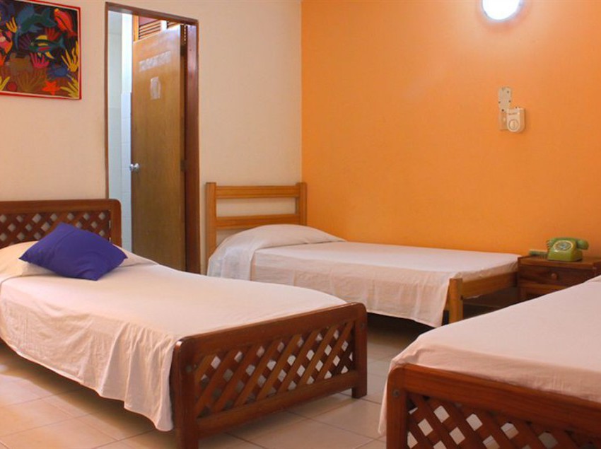 Hotel Caribe Mar | Santa Marta | Magdalena | Colombia 2