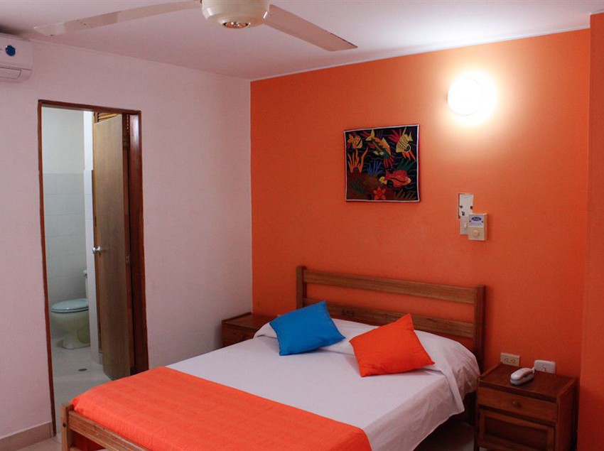 Hotel Caribe Mar | Santa Marta | Magdalena | Colombia 4