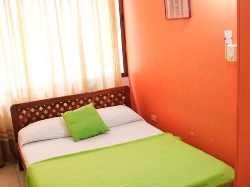 Hotel Caribe Mar | Santa Marta | Magdalena | Colombia 5