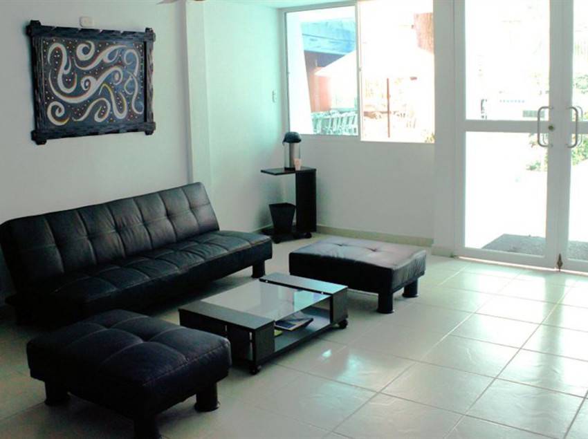 Hotel Caribe Mar | Santa Marta | Magdalena | Colombia 6