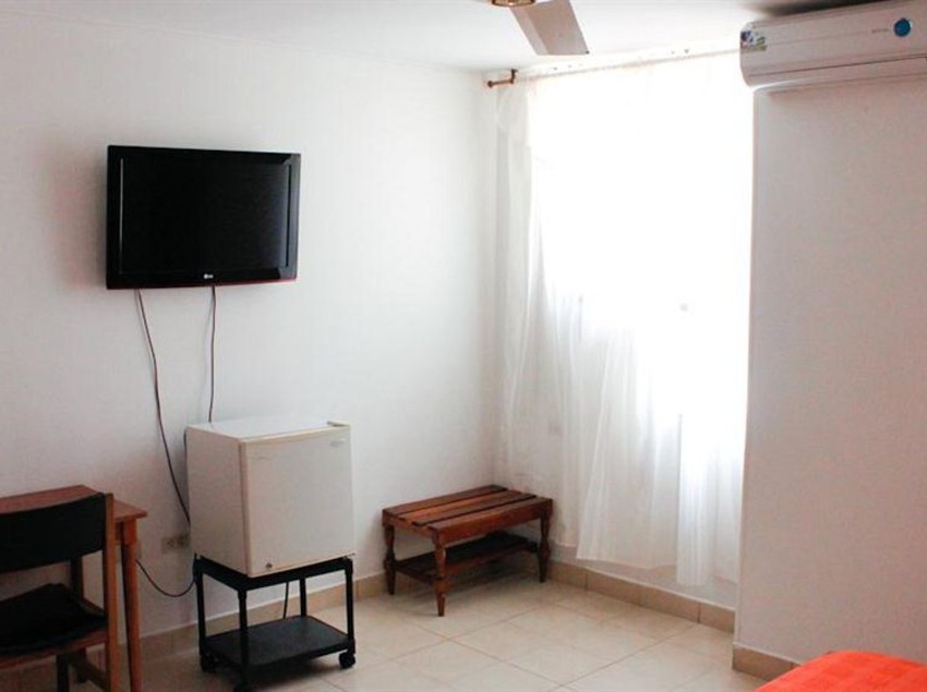 Hotel Caribe Mar | Santa Marta | Magdalena | Colombia 7