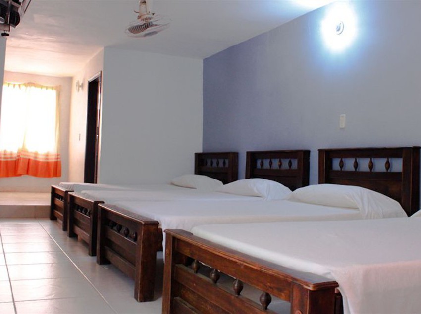 Hotel Caribe Mar | Santa Marta | Magdalena | Colombia 9