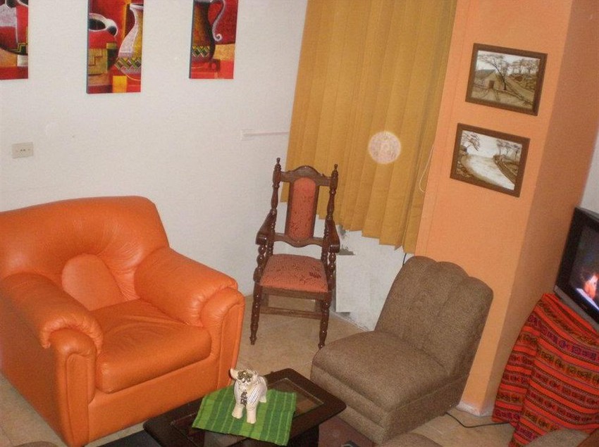 Hotel San Antonio Suites | Puno | Puno | Perú 1