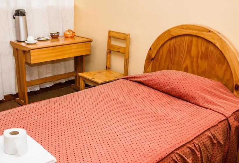 Hotel San Antonio Suites | Puno | Puno | Perú 14