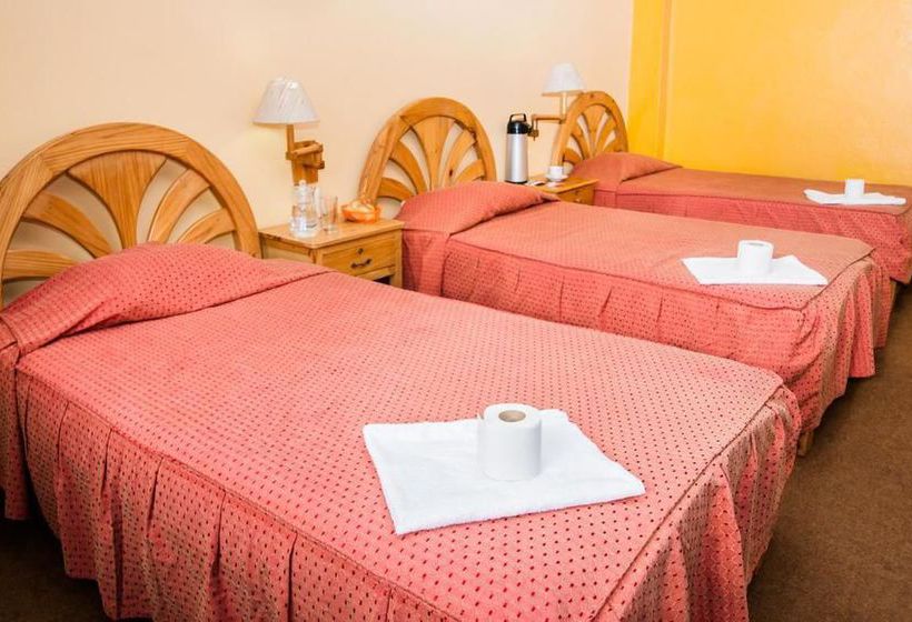 Hotel San Antonio Suites | Puno | Puno | Perú 15