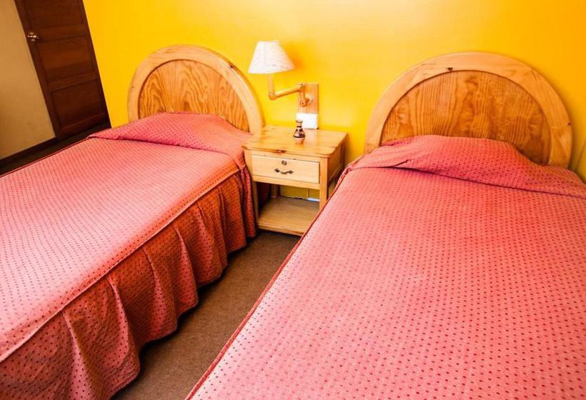 Hotel San Antonio Suites | Puno | Puno | Perú 17