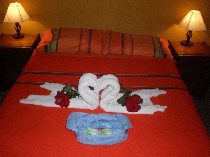 Hotel San Antonio Suites | Puno | Puno | Perú 5