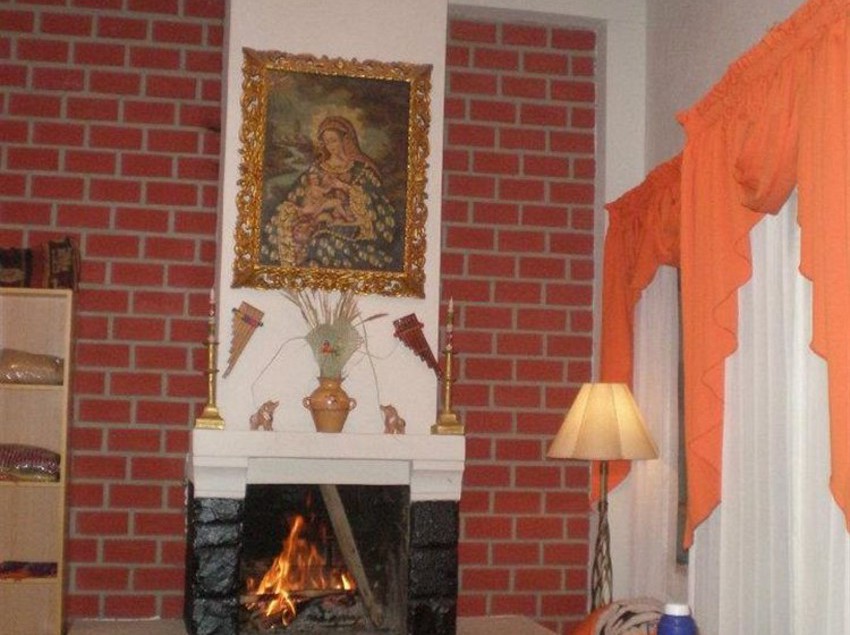 Hotel San Antonio Suites | Puno | Puno | Perú 6