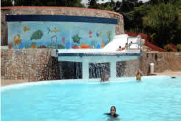 Hotel Xingo Parque  | Canindé de São Francisco | Sergipe | Brasil 2