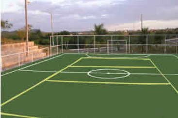 Hotel Xingo Parque  | Canindé de São Francisco | Sergipe | Brasil 3