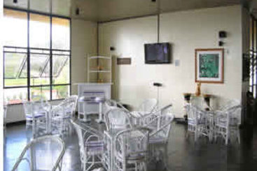 Hotel Xingo Parque  | Canindé de São Francisco | Sergipe | Brasil 4