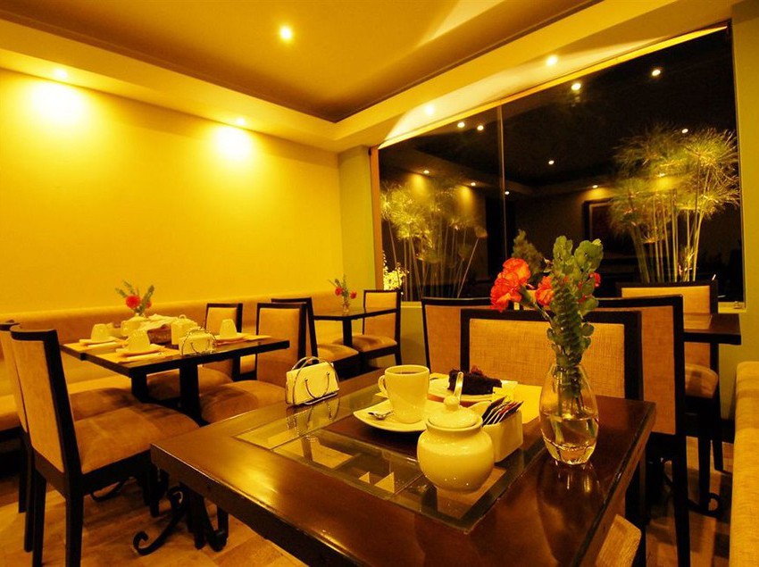 Alwa Rooms & Services Hotel Boutique | Arequipa | Arequipa | Perú 1