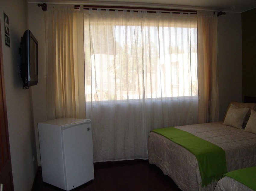 Alwa Rooms & Services Hotel Boutique | Arequipa | Arequipa | Perú 3