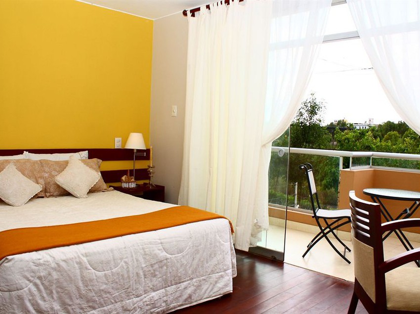 Alwa Rooms & Services Hotel Boutique | Arequipa | Arequipa | Perú 4