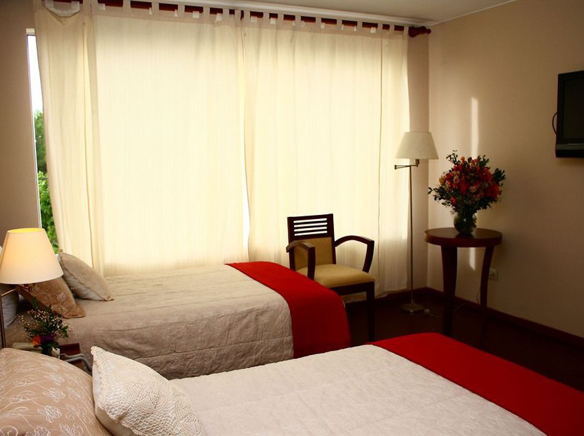 Alwa Rooms & Services Hotel Boutique | Arequipa | Arequipa | Perú 5