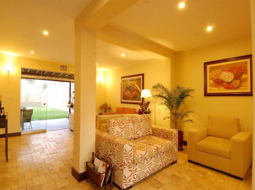 Alwa Rooms & Services Hotel Boutique | Arequipa | Arequipa | Perú 6