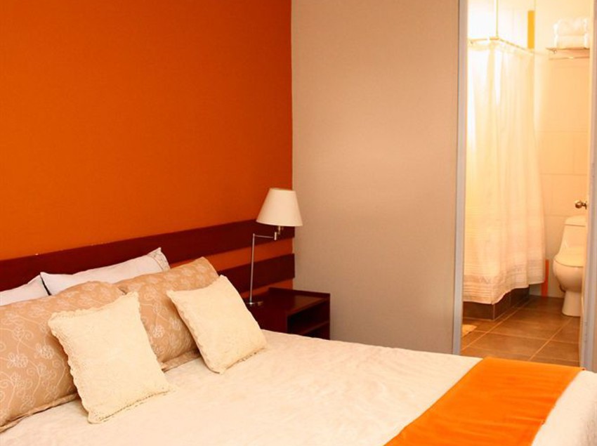 Alwa Rooms & Services Hotel Boutique | Arequipa | Arequipa | Perú 9