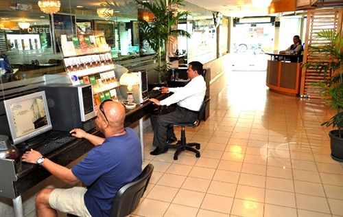 Hotel Alexander | Guayaquil | Guayas | Ecuador 1