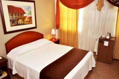 Hotel Alexander | Guayaquil | Guayas | Ecuador 2