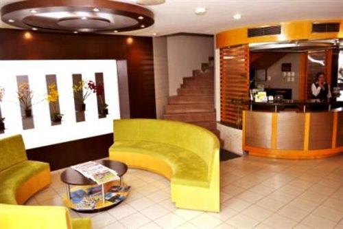 Hotel Alexander | Guayaquil | Guayas | Ecuador 3