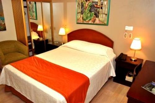 Hotel Alexander | Guayaquil | Guayas | Ecuador 6