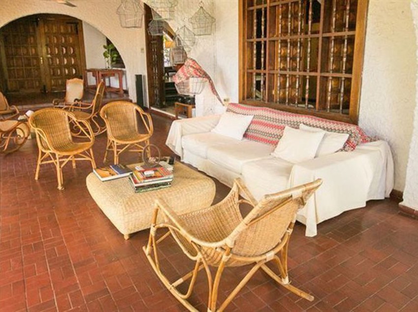 La Casa Rosalía | Valledupar | Cesar | Colombia 12