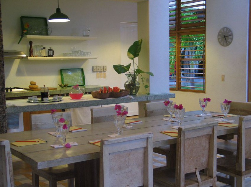 La Casa Rosalía | Valledupar | Cesar | Colombia 15