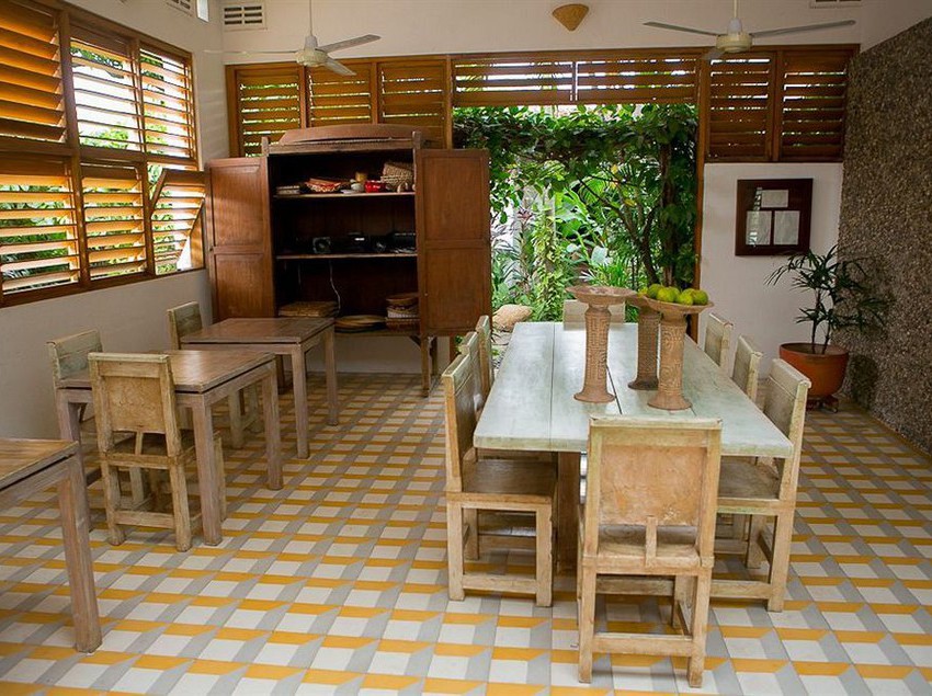 La Casa Rosalía | Valledupar | Cesar | Colombia 6