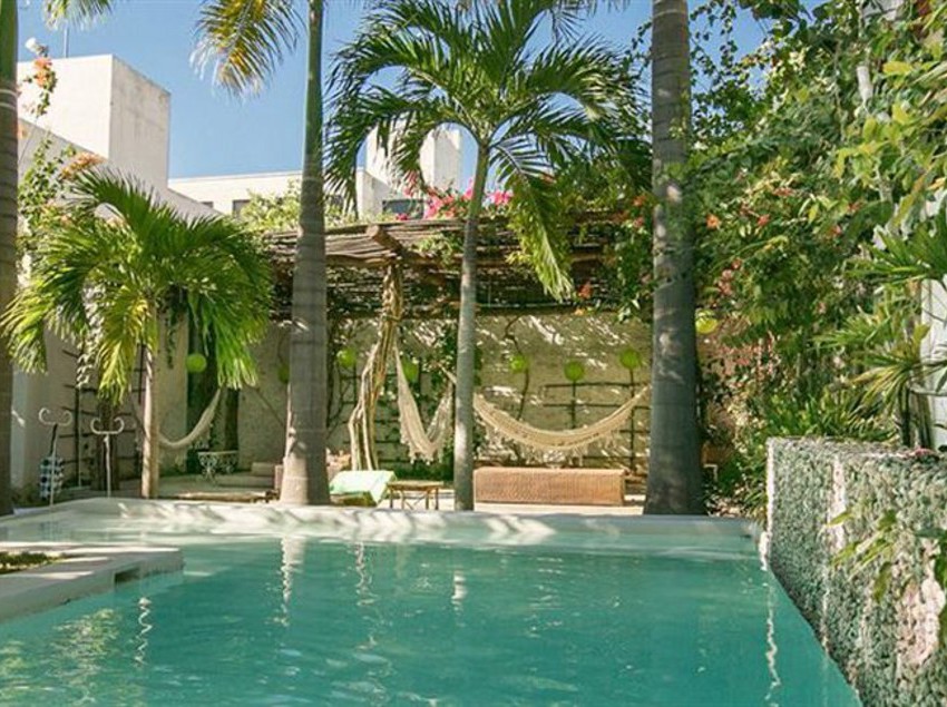 La Casa Rosalía | Valledupar | Cesar | Colombia 8