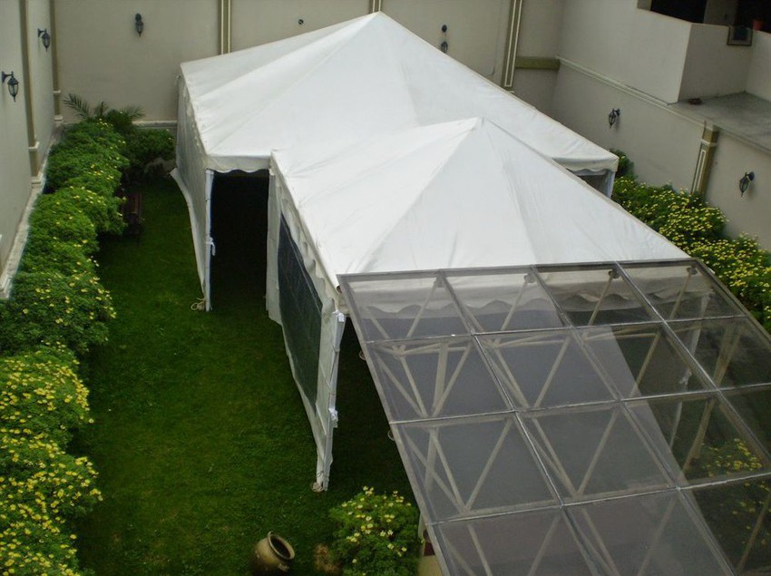 Hotel Jardines Del Río | Loja | Loja | Ecuador 10