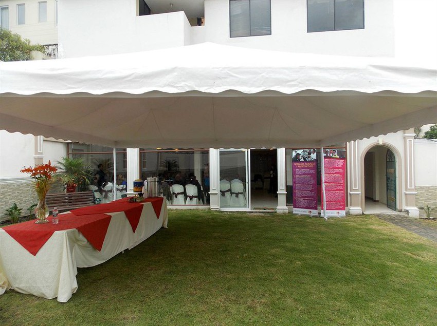 Hotel Jardines Del Río | Loja | Loja | Ecuador 14