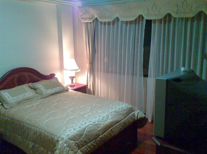 Hotel Jardines Del Río | Loja | Loja | Ecuador 16