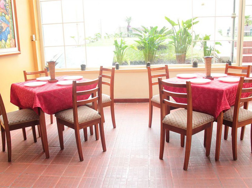 Hotel Jardines Del Río | Loja | Loja | Ecuador 18