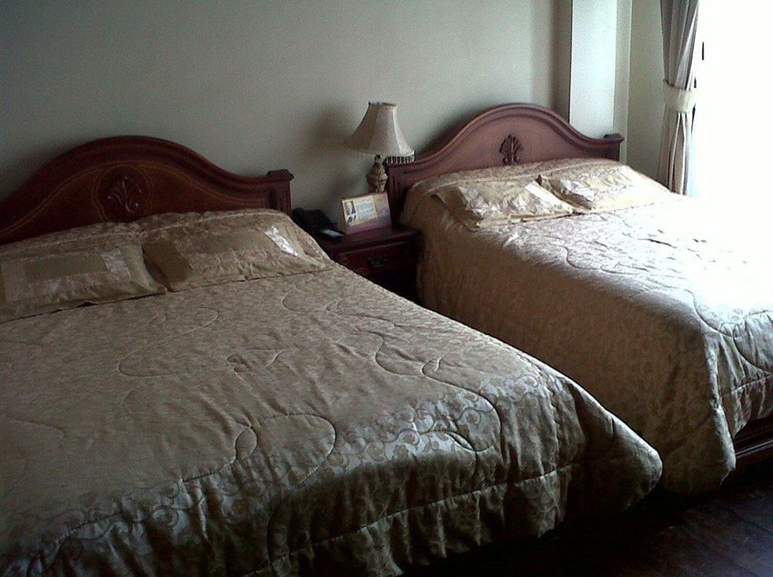 Hotel Jardines Del Río | Loja | Loja | Ecuador 19