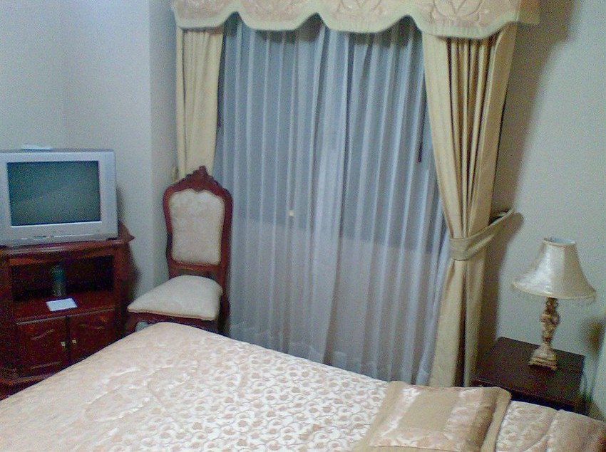 Hotel Jardines Del Río | Loja | Loja | Ecuador 4