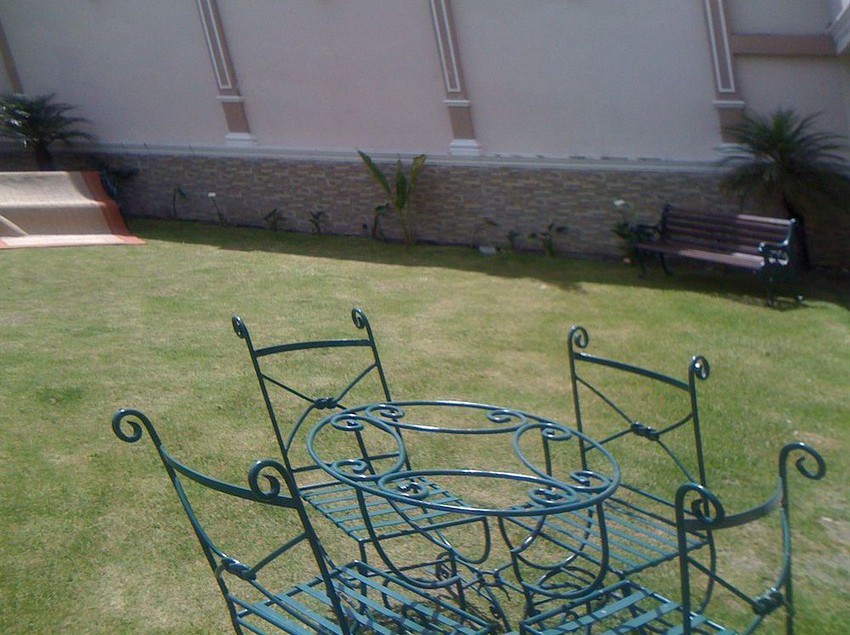 Hotel Jardines Del Río | Loja | Loja | Ecuador 5