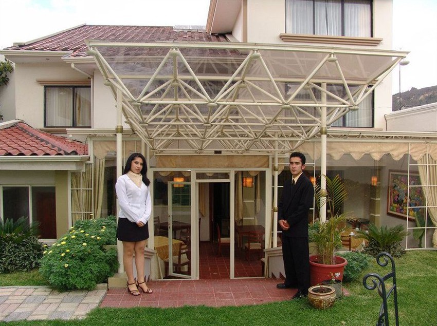 Hotel Jardines Del Río | Loja | Loja | Ecuador 6