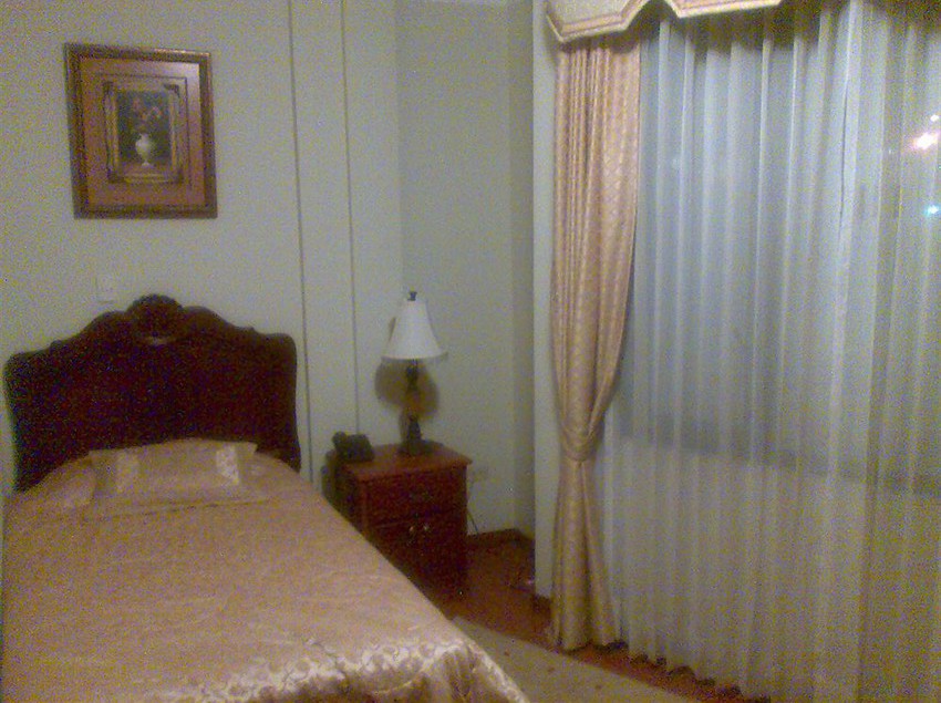 Hotel Jardines Del Río | Loja | Loja | Ecuador 9