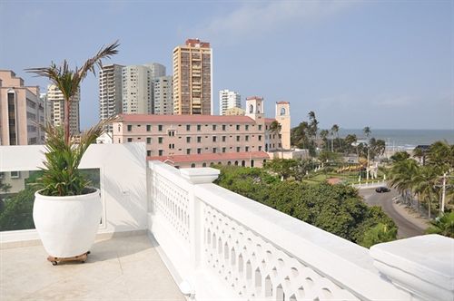 Hotel Coral Reef | Cartagena de Indias | Bolivar | Colombia 1