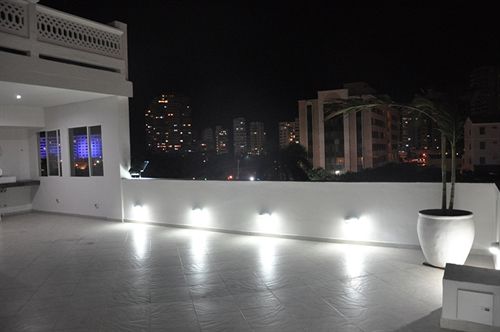 Hotel Coral Reef | Cartagena de Indias | Bolivar | Colombia 13